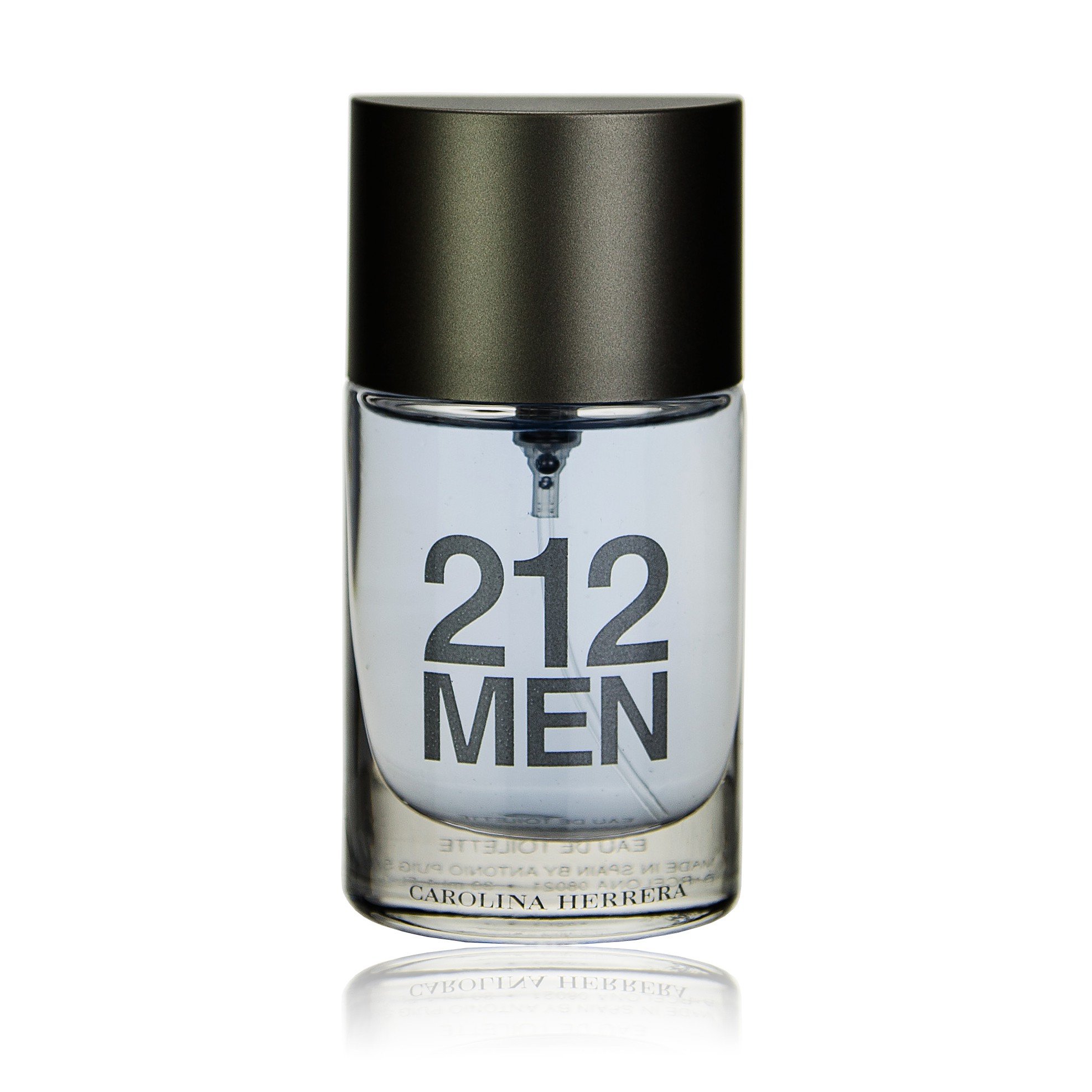 Amazon | 212 フォーメン オーデトワレ・スプレータイプ 30ml