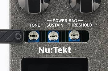 Amazon.co.jp: KORG Nu:tekt TR-S Effector Assembly Kit : Musical
