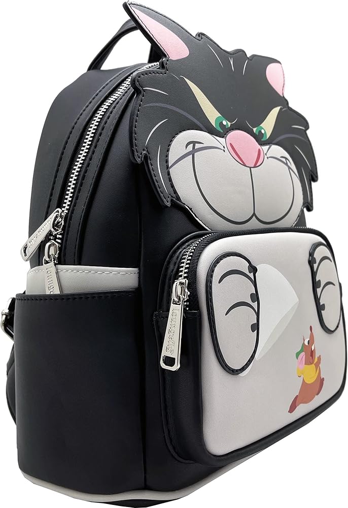 Amazon.co.jp: Loungefly X LASR 限定 ディズニー シンデレラ