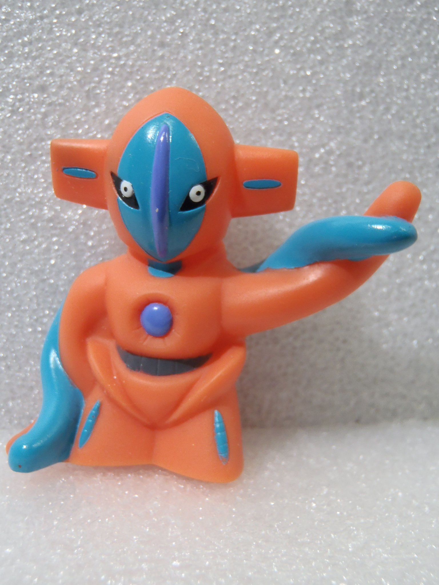 Amazon.co.jp: POKEMON ポケモン ポケットモンスター 指人形 ポケモン