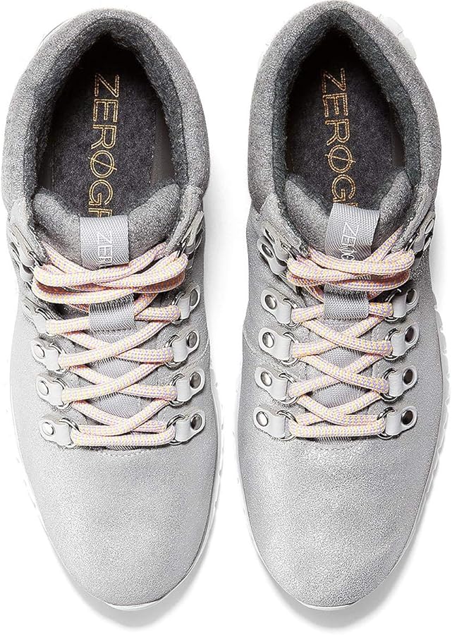 Amazon | [コールハーン] ブーツ 【公式】 ゼログランド ハイカー