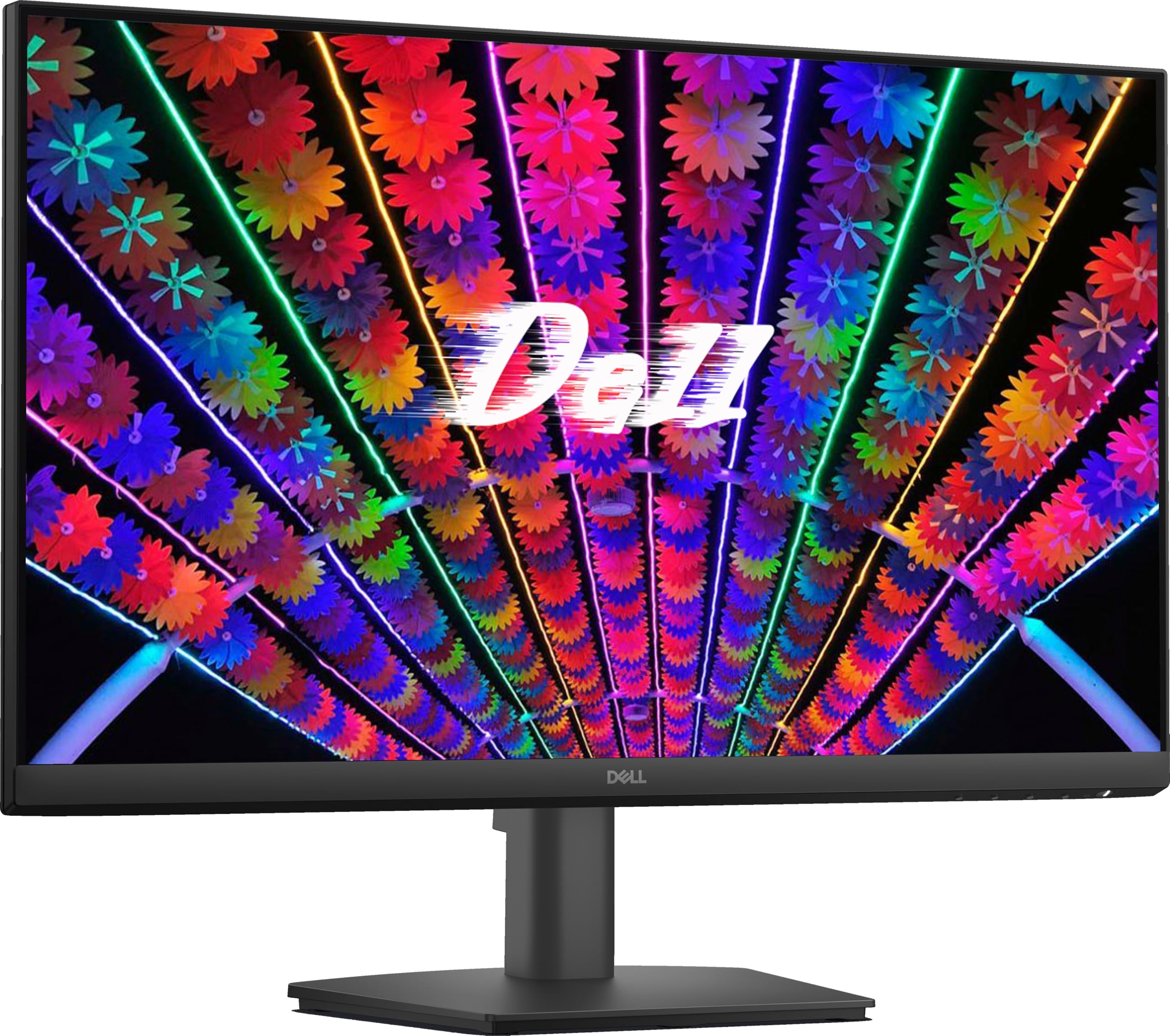 Amazon.com: Dell E24 Series Monitor - 24 inch IPS LED FHD 100Hz