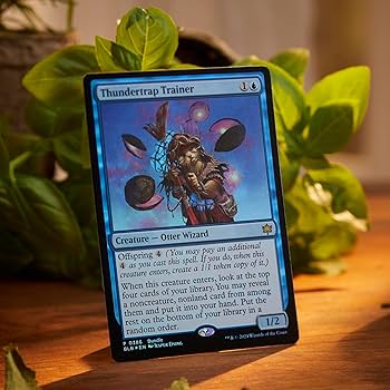 Amazon.co.jp: マジック：ザ・ギャザリング ブルームバロウ Bundle