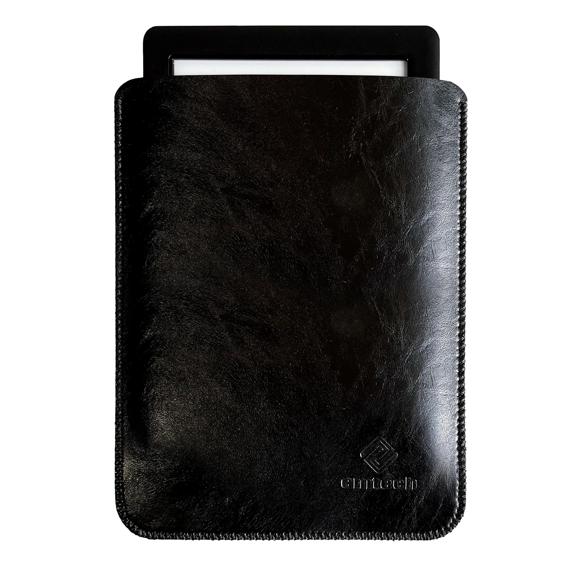 Amazon.co.jp: CM Tech 第7~10世代 Kindle レザーケース 第12世代