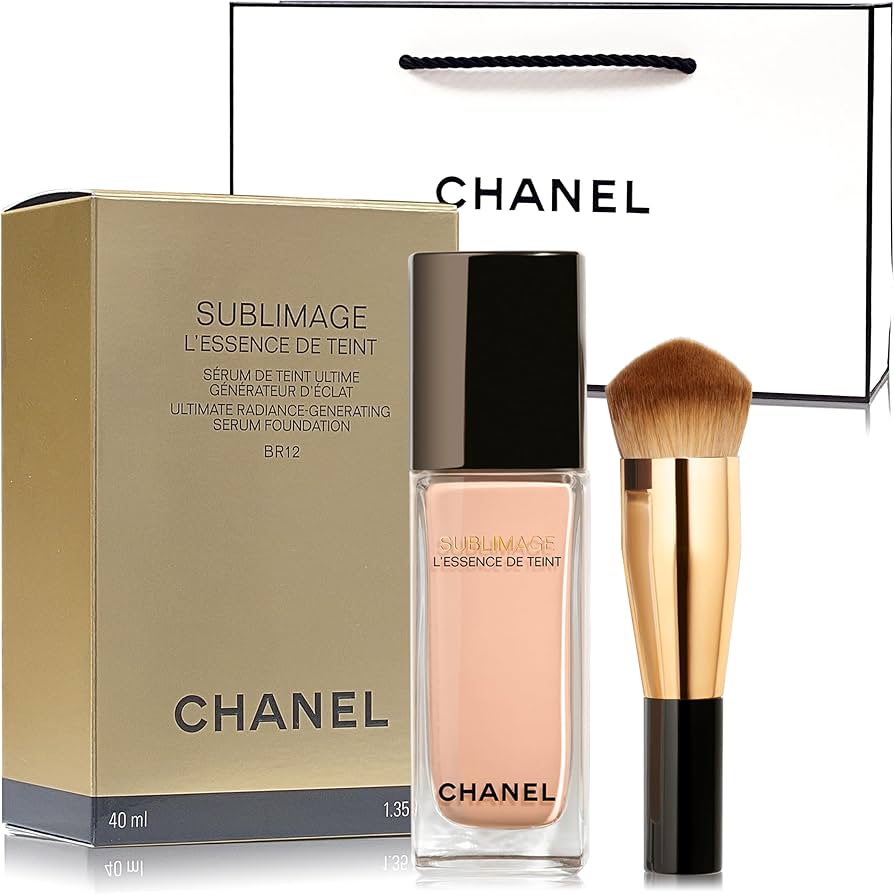 Amazon | 【国内正規品】CHANEL シャネル サブリマージュ レサンス