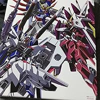 Amazon | 『機動戦士ガンダムSEED 』シリーズ メモリアルCD-BOX