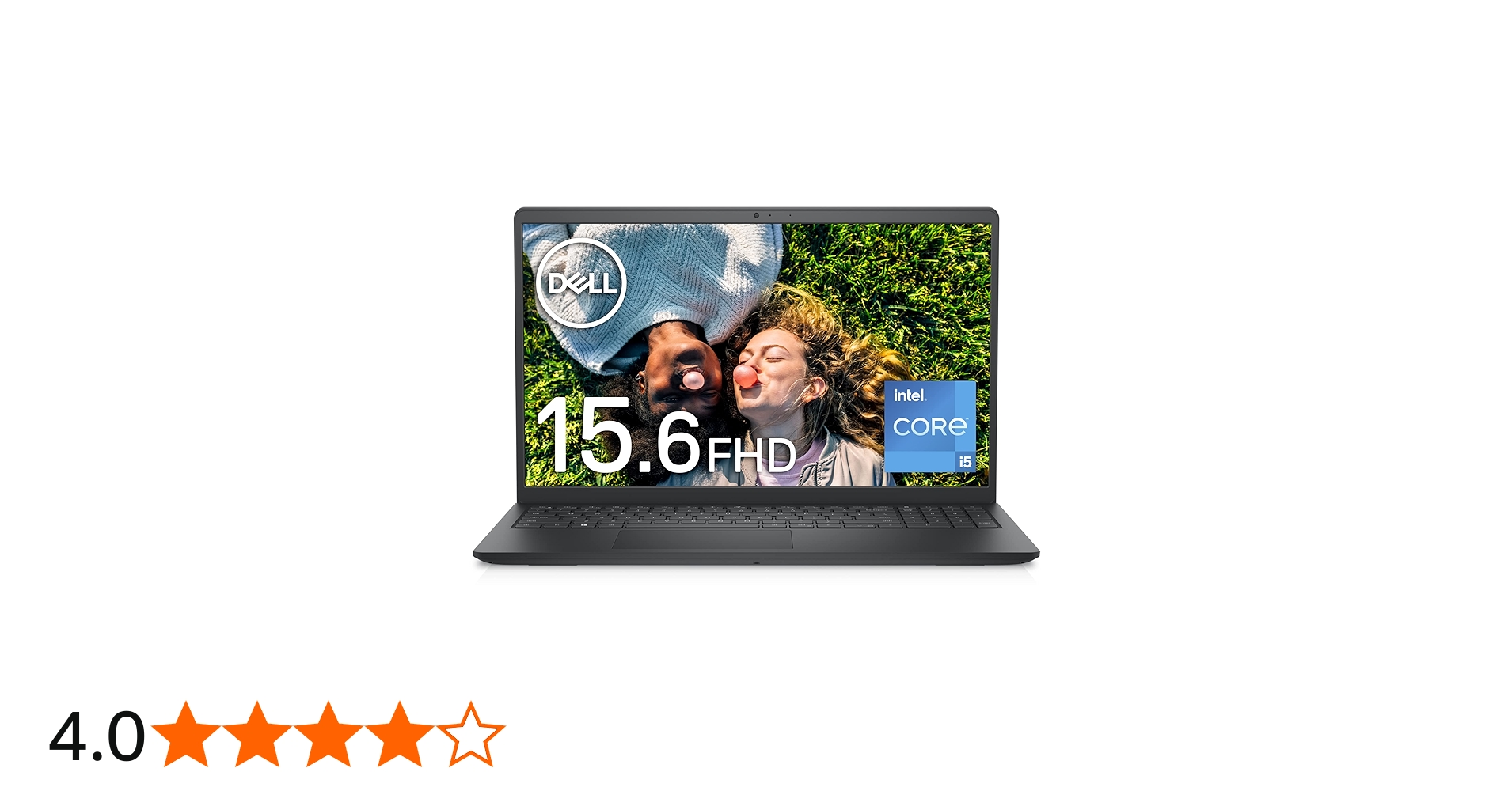 Amazon.co.jp: Dell Inspiron 15 3511 ノートパソコン NI355A-BWLB