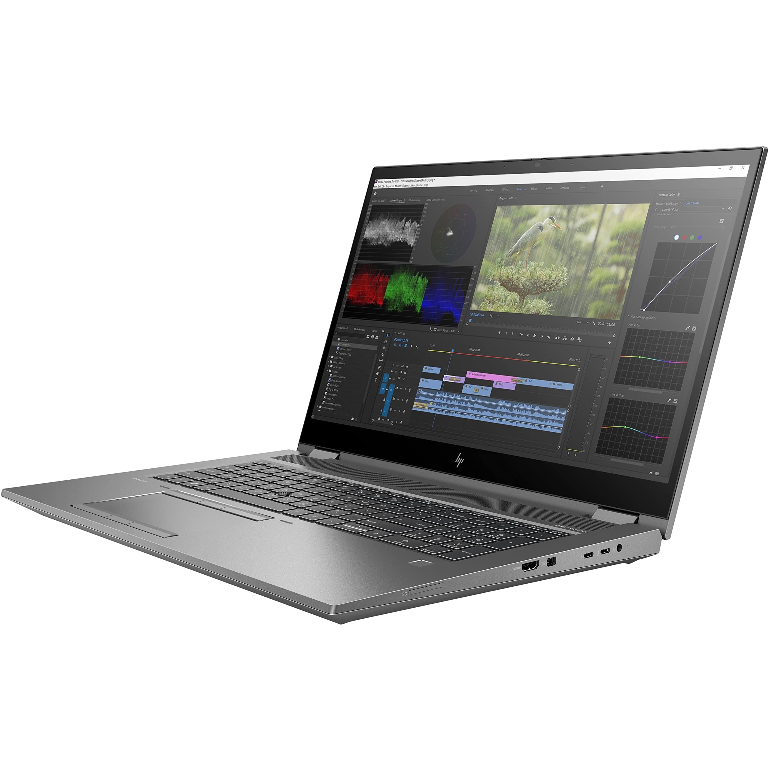 Amazon.com: HP ZBook Fury 17 G8 17.3