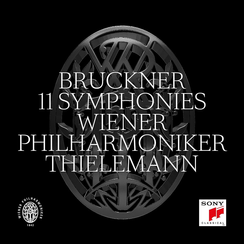 Bruckner / Thielemann, Christian / Wiener Phil - Bruckner