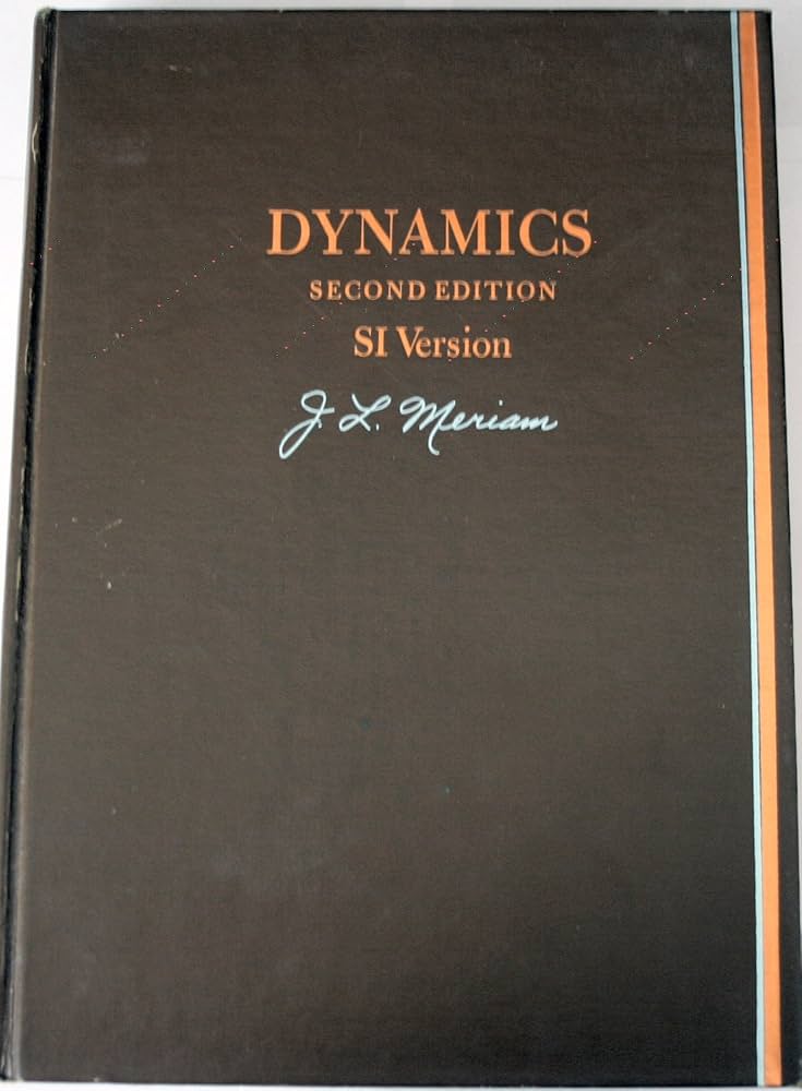 Amazon.com: Engineering Mechanics: Statistics and Dynamics