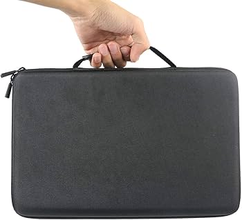 Amazon.com: co2CREA Hard Travel Case replacement for Native