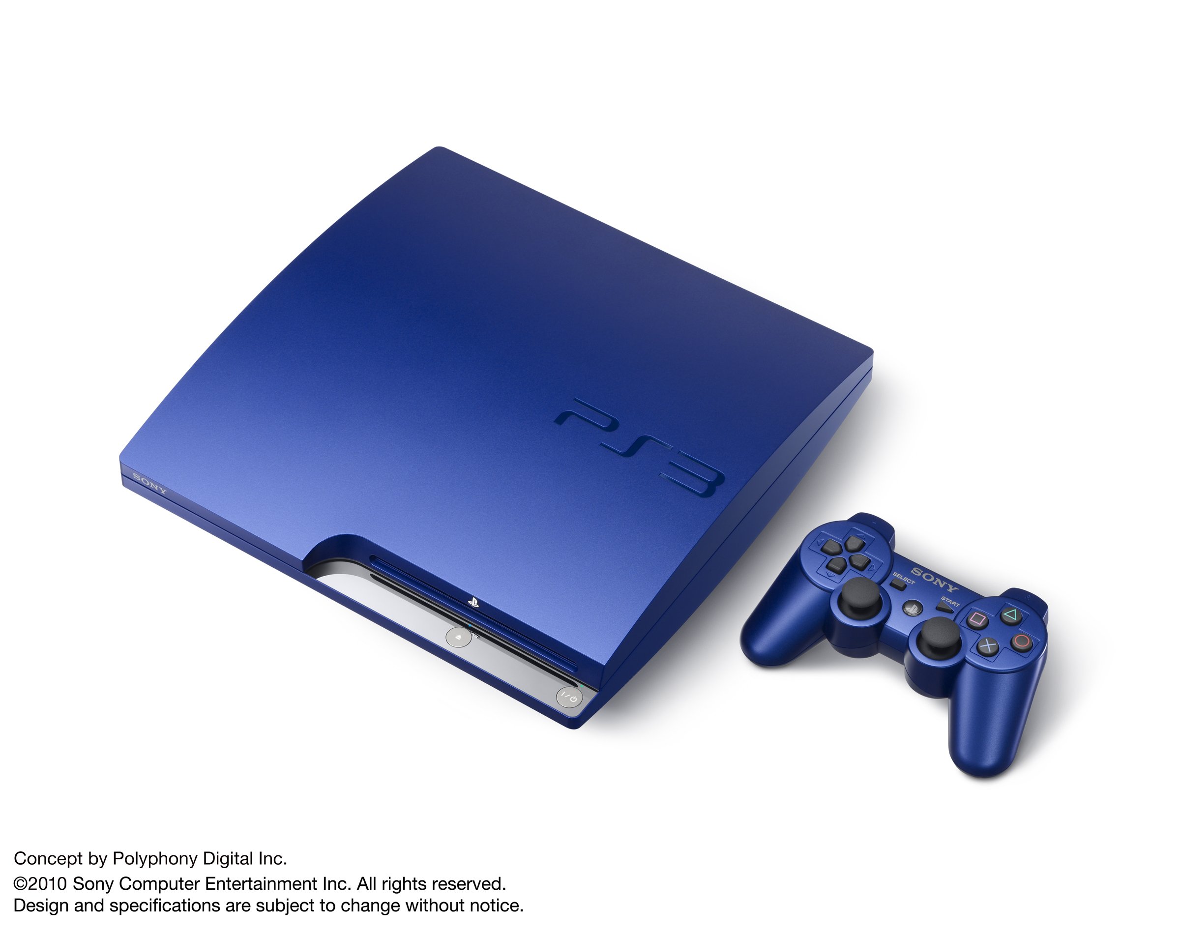 Amazon | PlayStation3 GRAN TURISMO 5 RACING PACK(PS3専用