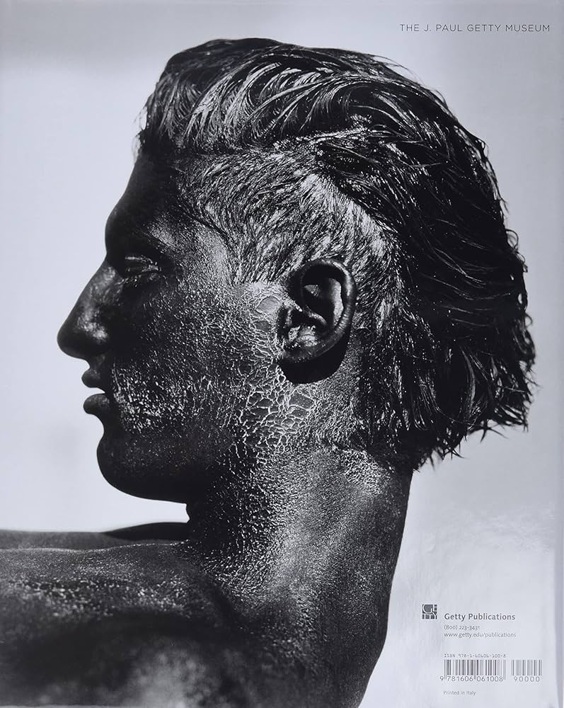 Amazon | Herb Ritts: L.A. Style (Getty Publications –) | Martineau