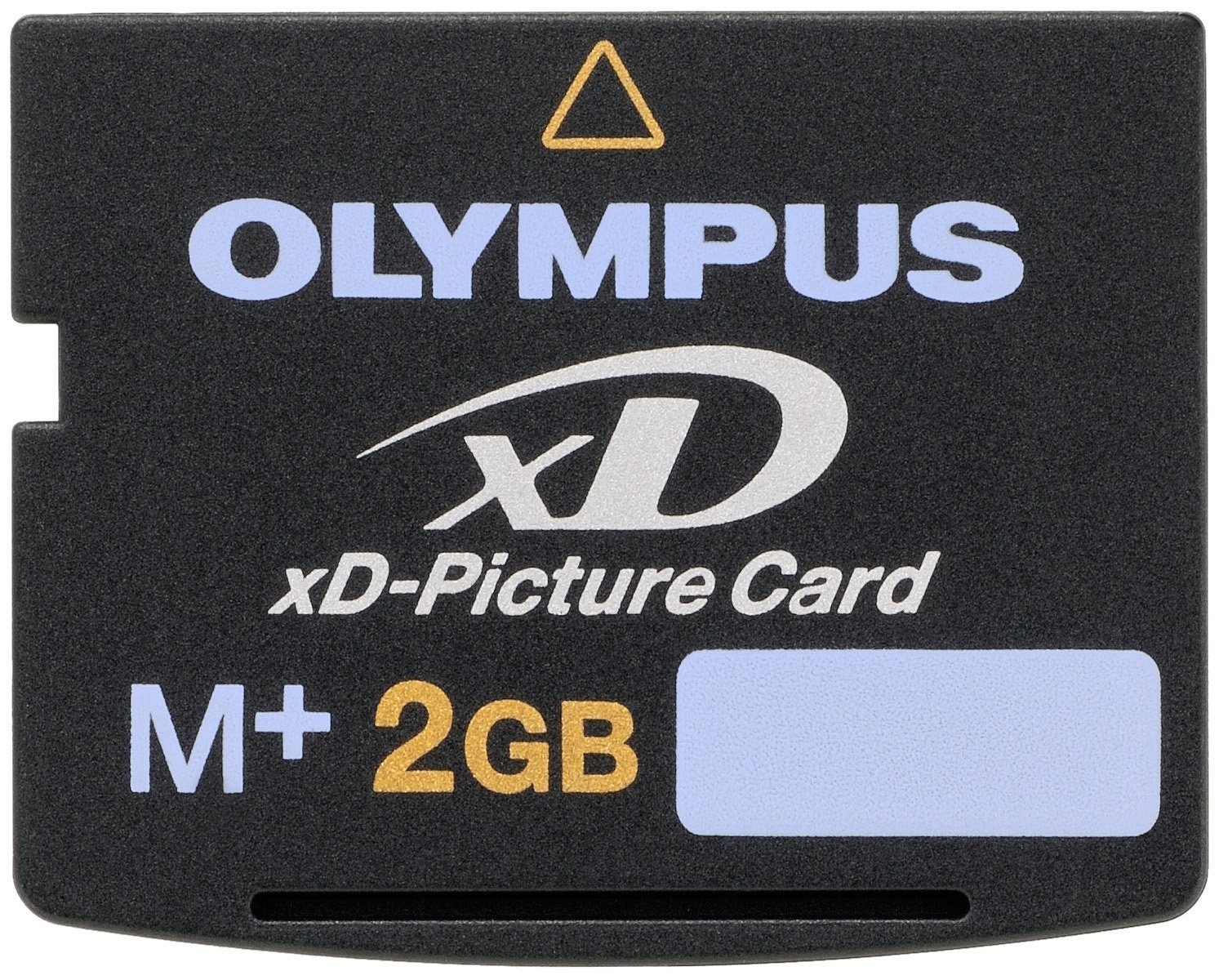 2Gb Xd Memory Card For Olympus Camera, Type -M - Buy 2Gb Xd Memory