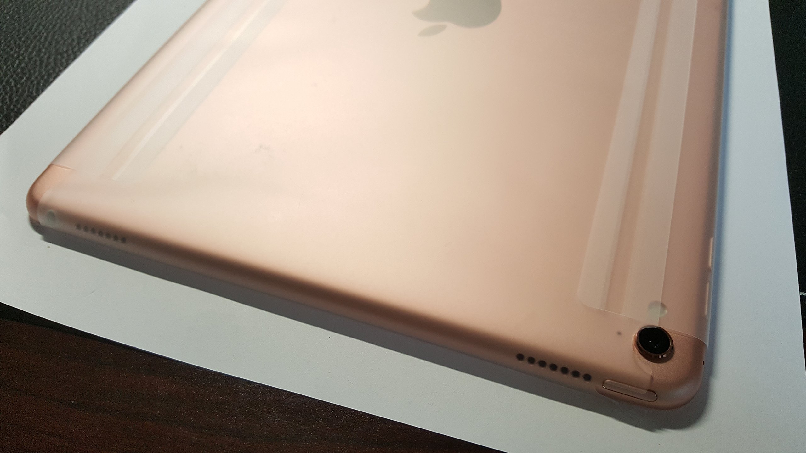 Amazon.com: iPad Pro MM172LL/A 9.7-inch (32GB, Wi-Fi, Rose Gold