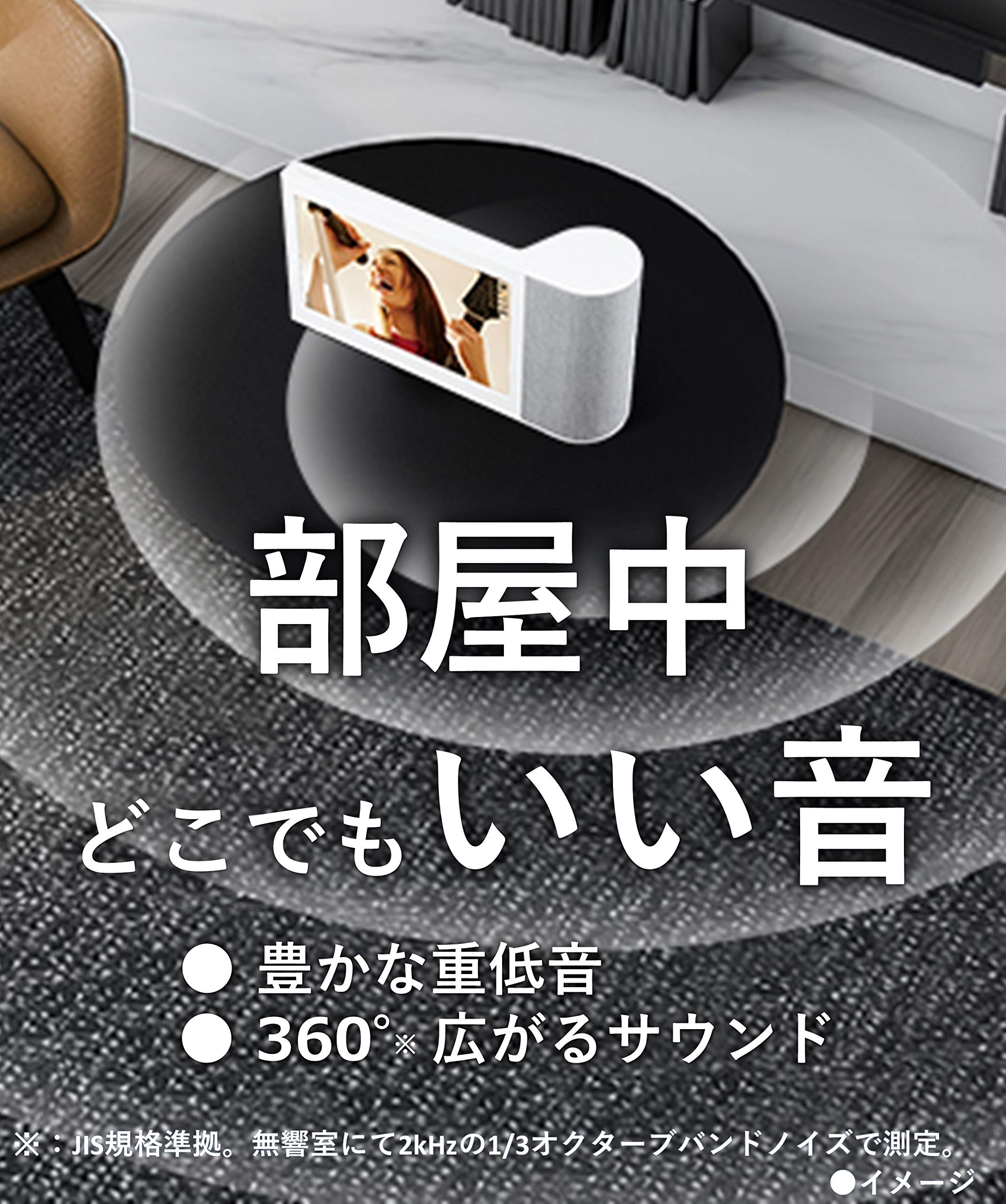 Amazon.co.jp: パナソニック 10インチモニター付き ワイヤレス