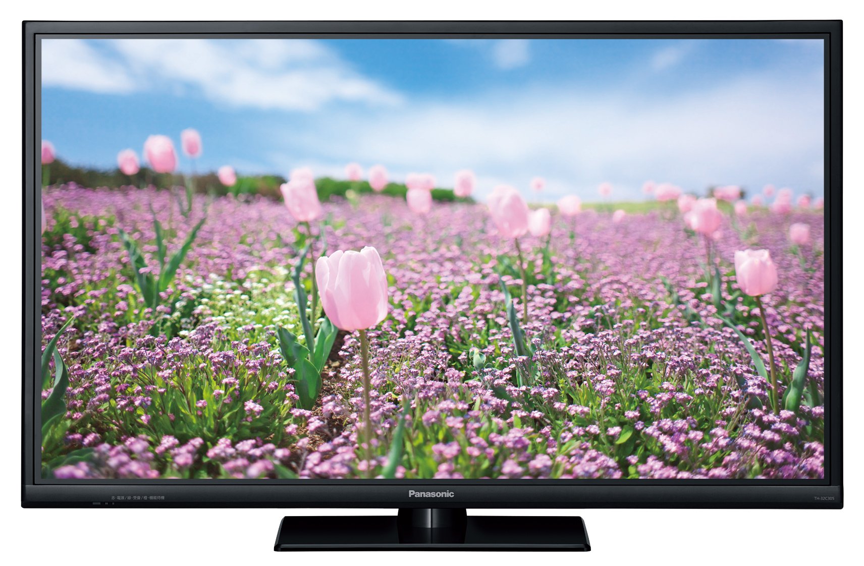 Amazon | パナソニック 32V型 液晶テレビ ビエラ TH-32C305