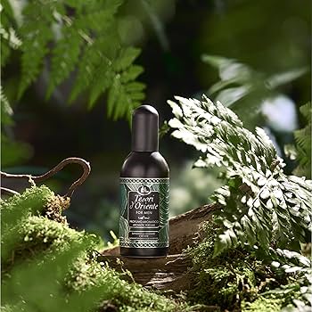 Amazon.com : Eastern Treasures Fragrance Ml.100 Sandalwood