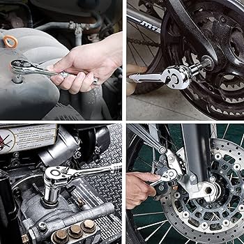 Amazon.co.jp: Auniwaig アレンソケットセット 1/2インチ