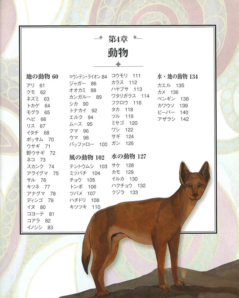 アニマルスピリットガイド (GAIA BOOKS) | クリス・ルティチャウ, 豊田