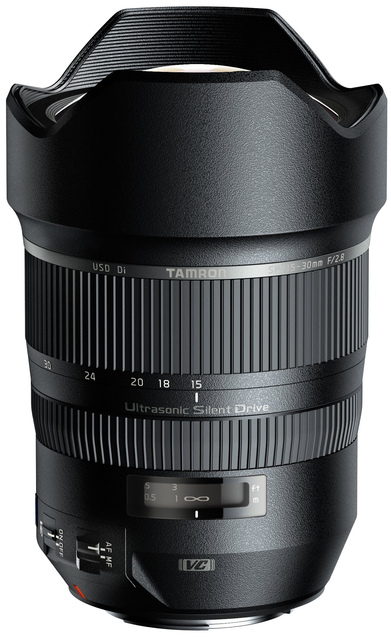 Amazon.co.jp: TAMRON 大口径超広角ズームレンズ SP 15-30mm F2.8 Di