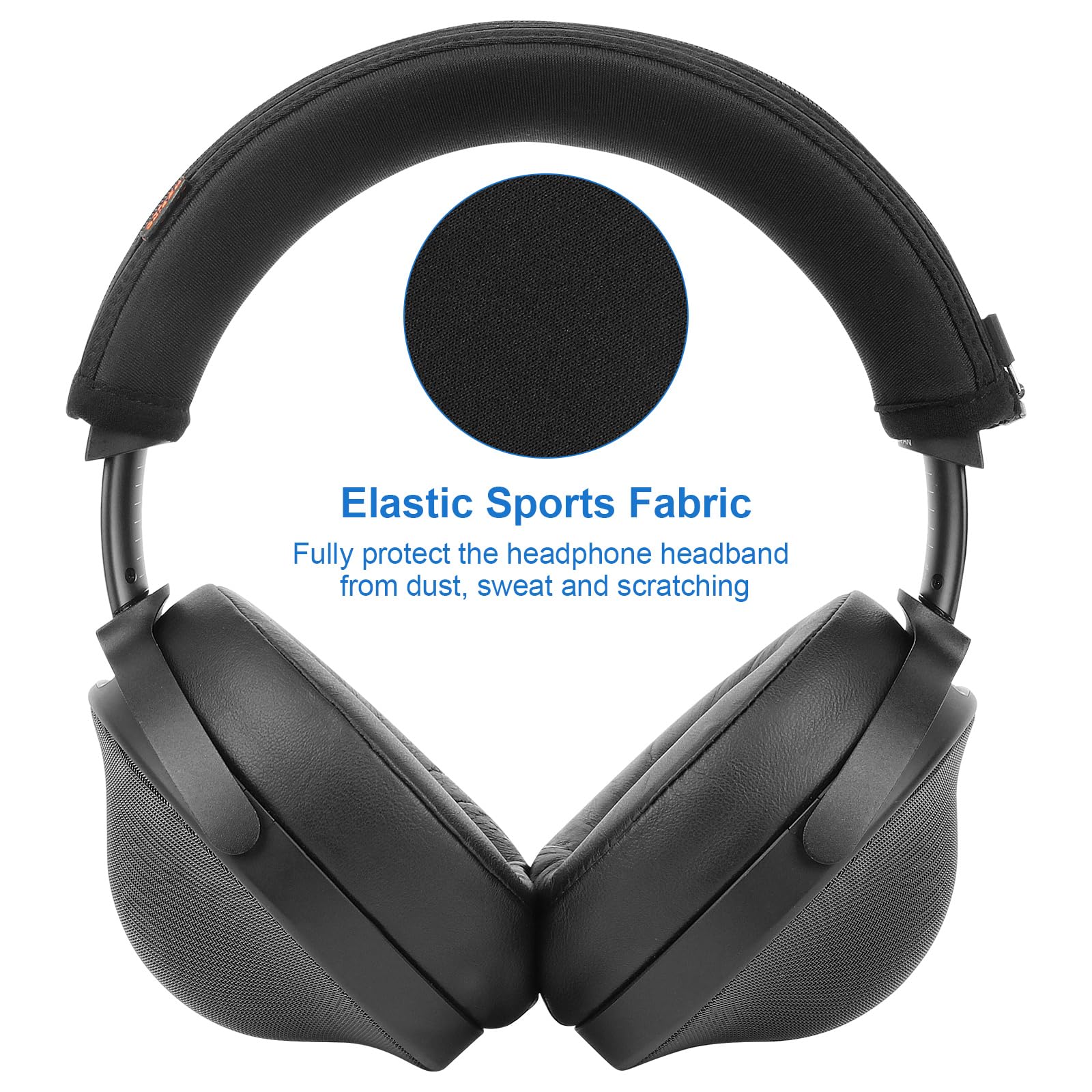 Amazon | Desing Wish MDRZ1R ヘッドホンカバー Sony MDR-Z1R に適合