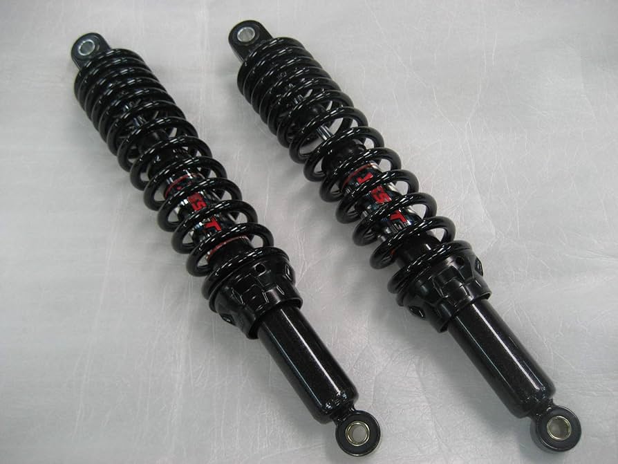 Amazon | 東京堂 クロスカブ(JA45/JA60) ハイブリッドリヤショック