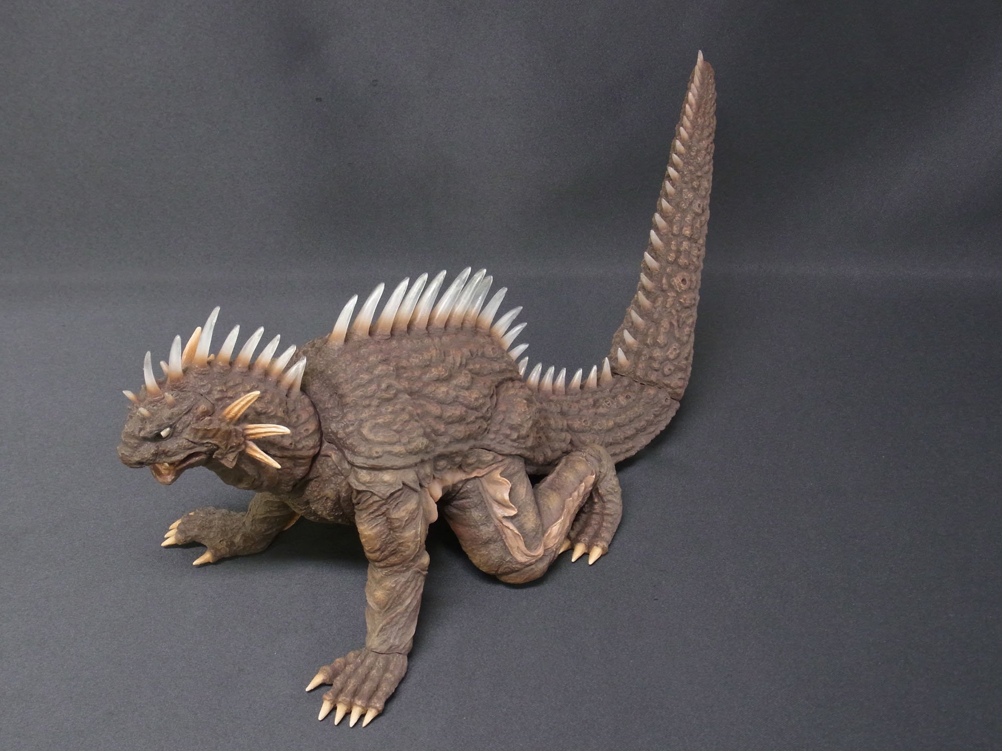 Amazon.co.jp | 東宝大怪獣シリーズ バラン (1958版) (PVC製塗装済み