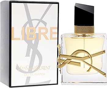 Amazon | イヴサンローラン リブレ EDP SP 30ml | Yves Saint Laurent