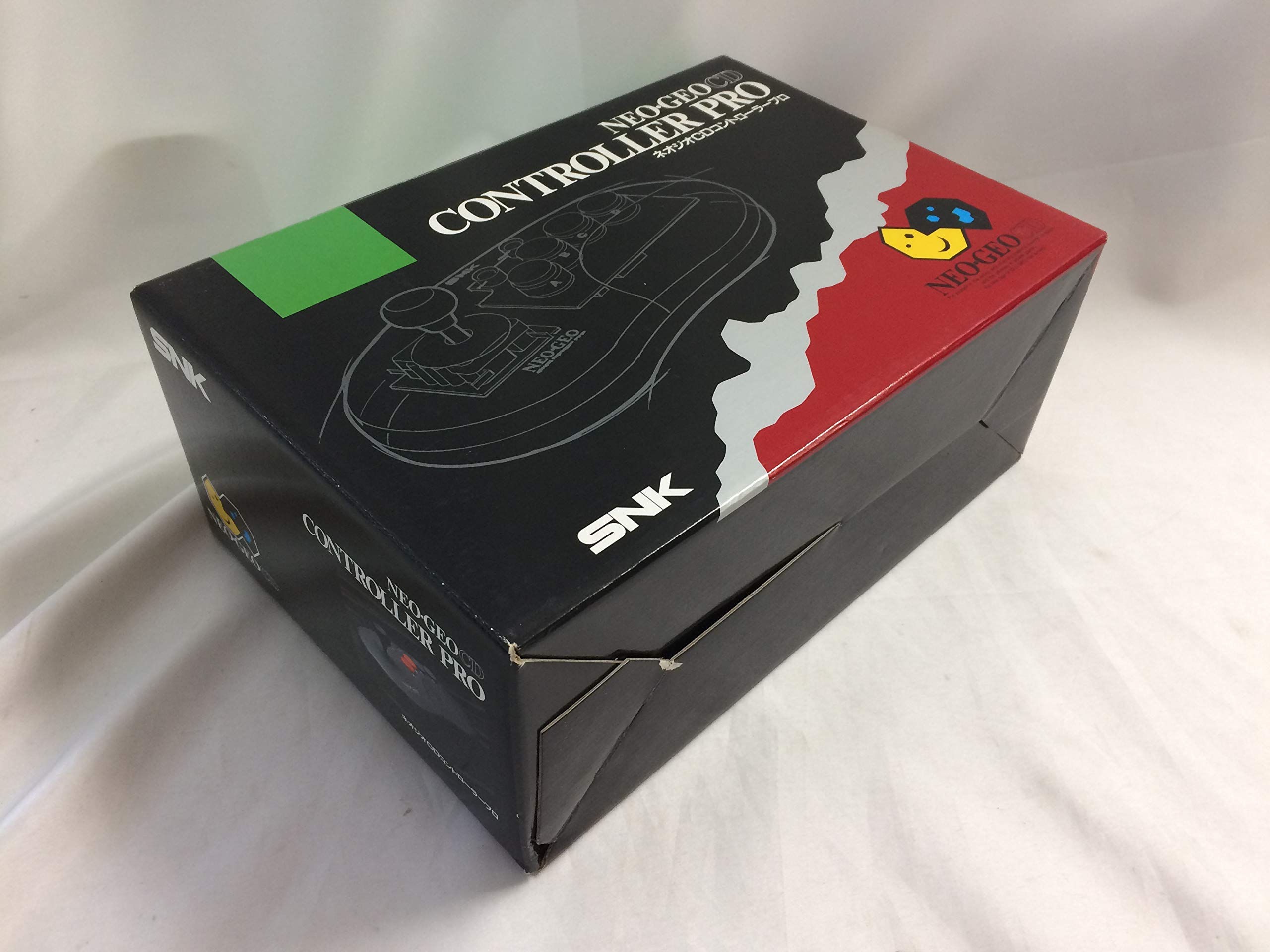 Amazon | ネオジオCDコントローラープロ | 本体・周辺機器