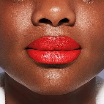 Amazon.com: Shiseido VisionAiry Gel Lipstick, Firecracker 219