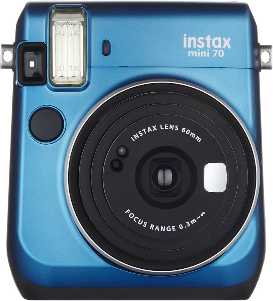 Amazon.co.jp: Fujifilm instax mini 70 : Electronics