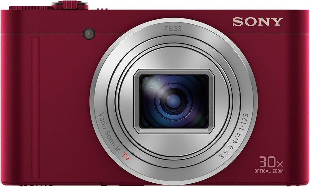 Amazon | SONY デジタルカメラ DSC-WX500 光学30倍ズーム 1820万画素