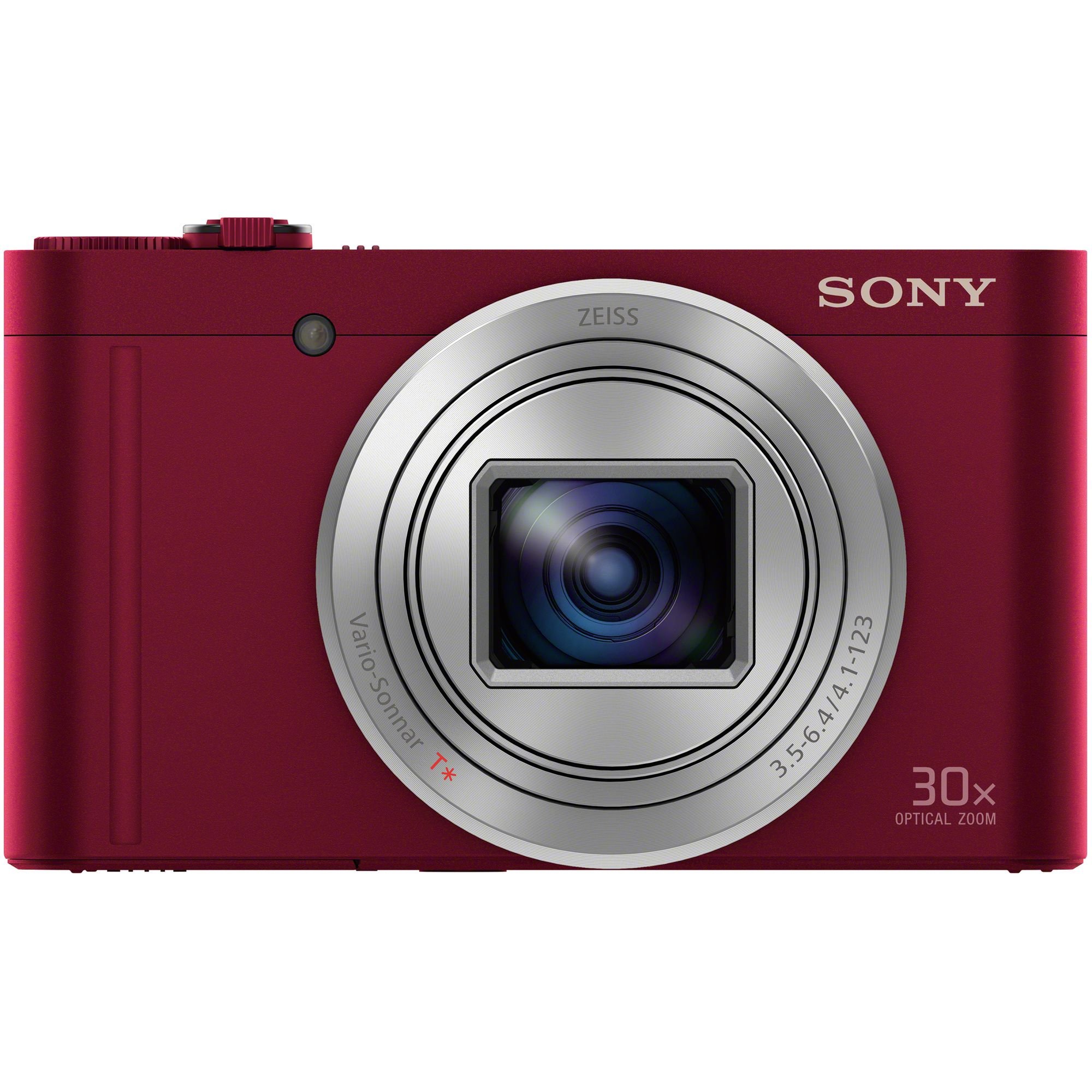 Amazon.co.jp: Sony Digital Camera DSC-WX500 30x Optical Zoom 18.2