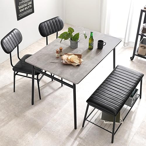 価格以上なテーブル！3台購入しました！」 IKEAの“4990円4人用テーブル