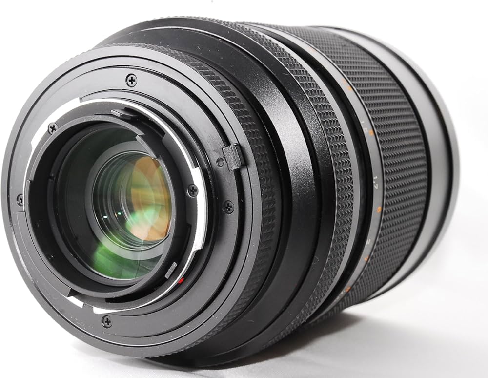 Amazon.co.jp: CONTAX Carl Zeiss Vario-SonnarT* 35-135mm F3.3-4.5