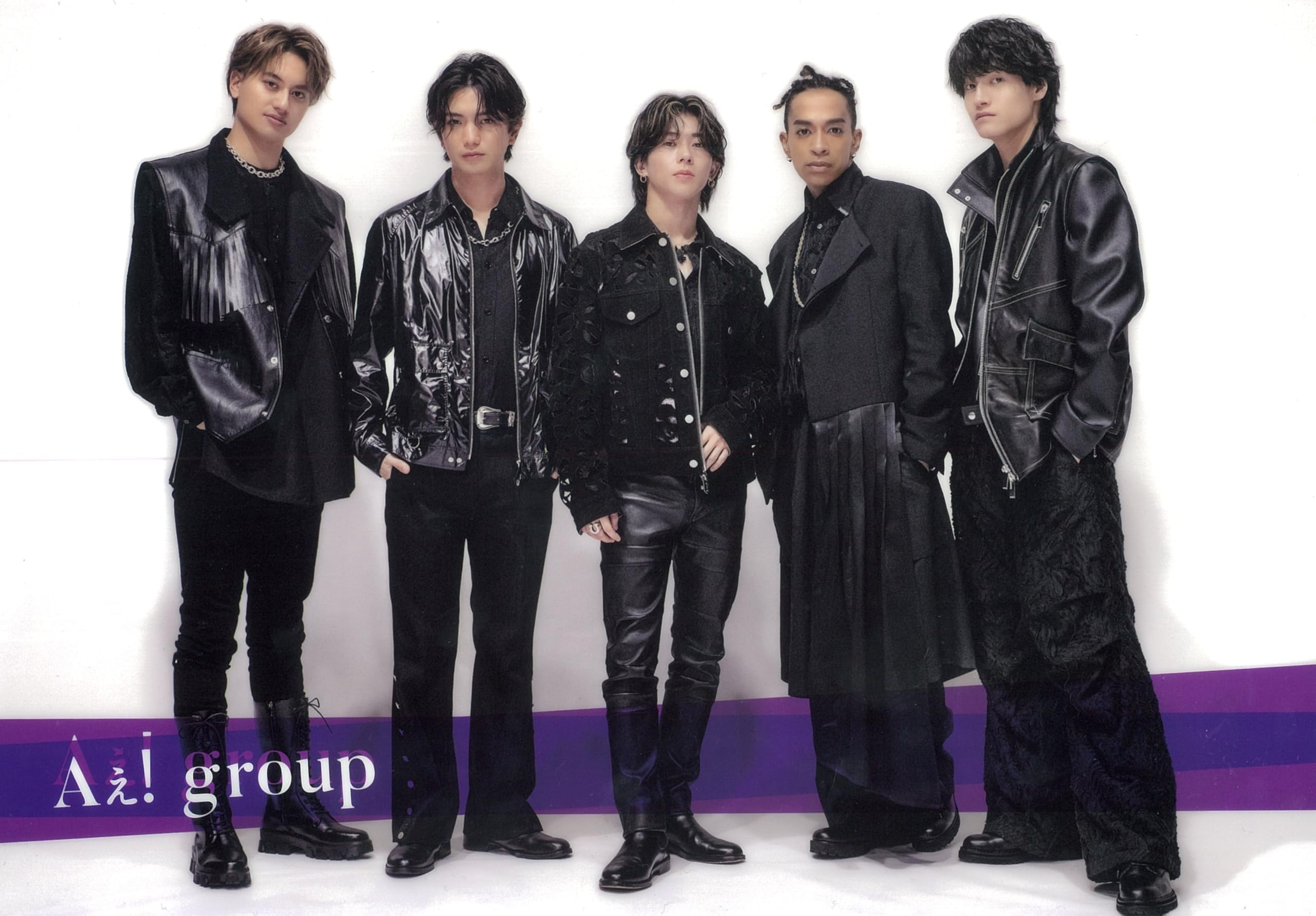 Amazon.co.jp: aぇ group 【特典付全4形態セット】 《A》BEGINNING