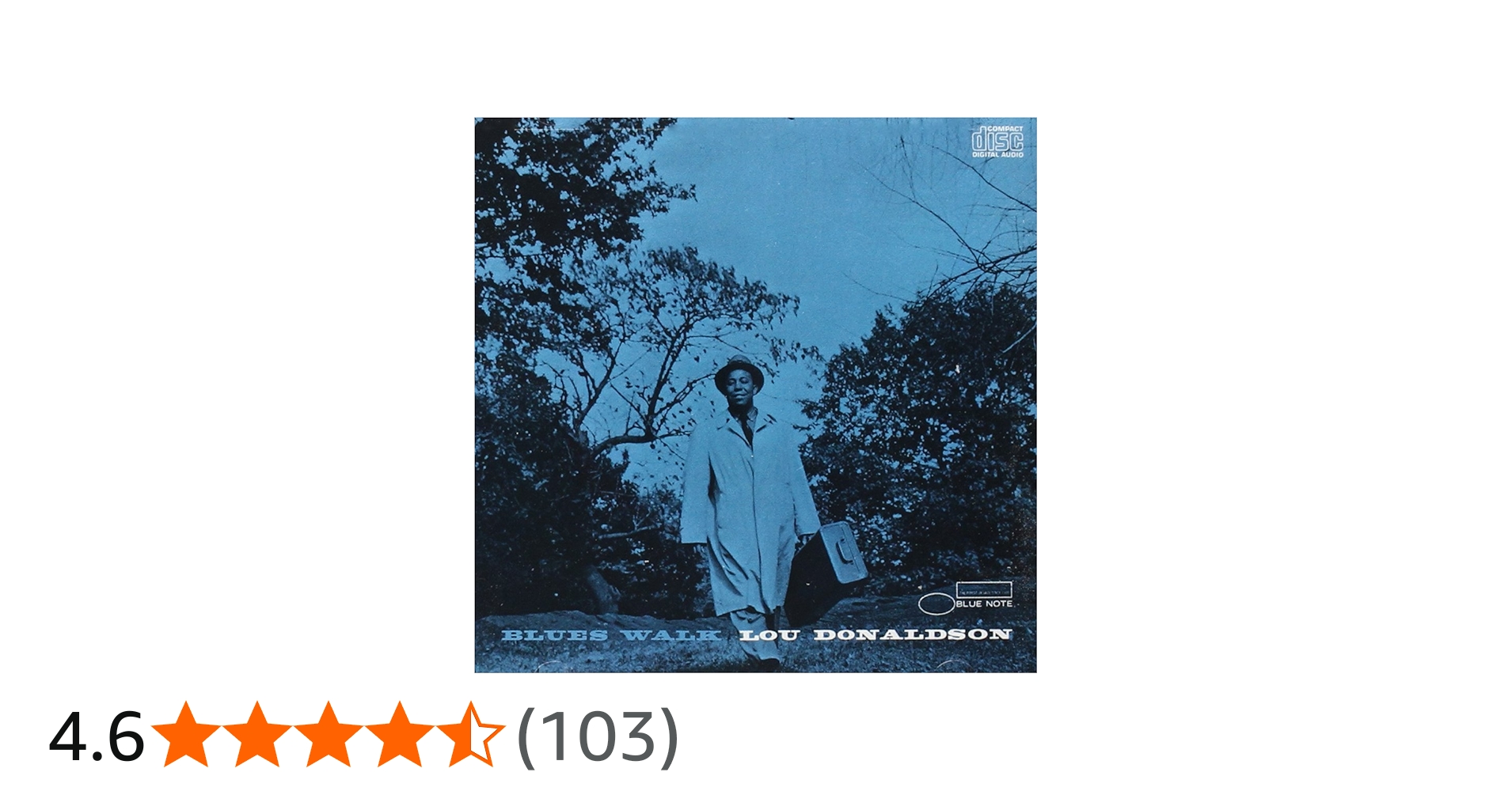 Amazon.co.jp: Blues Walk: ミュージック