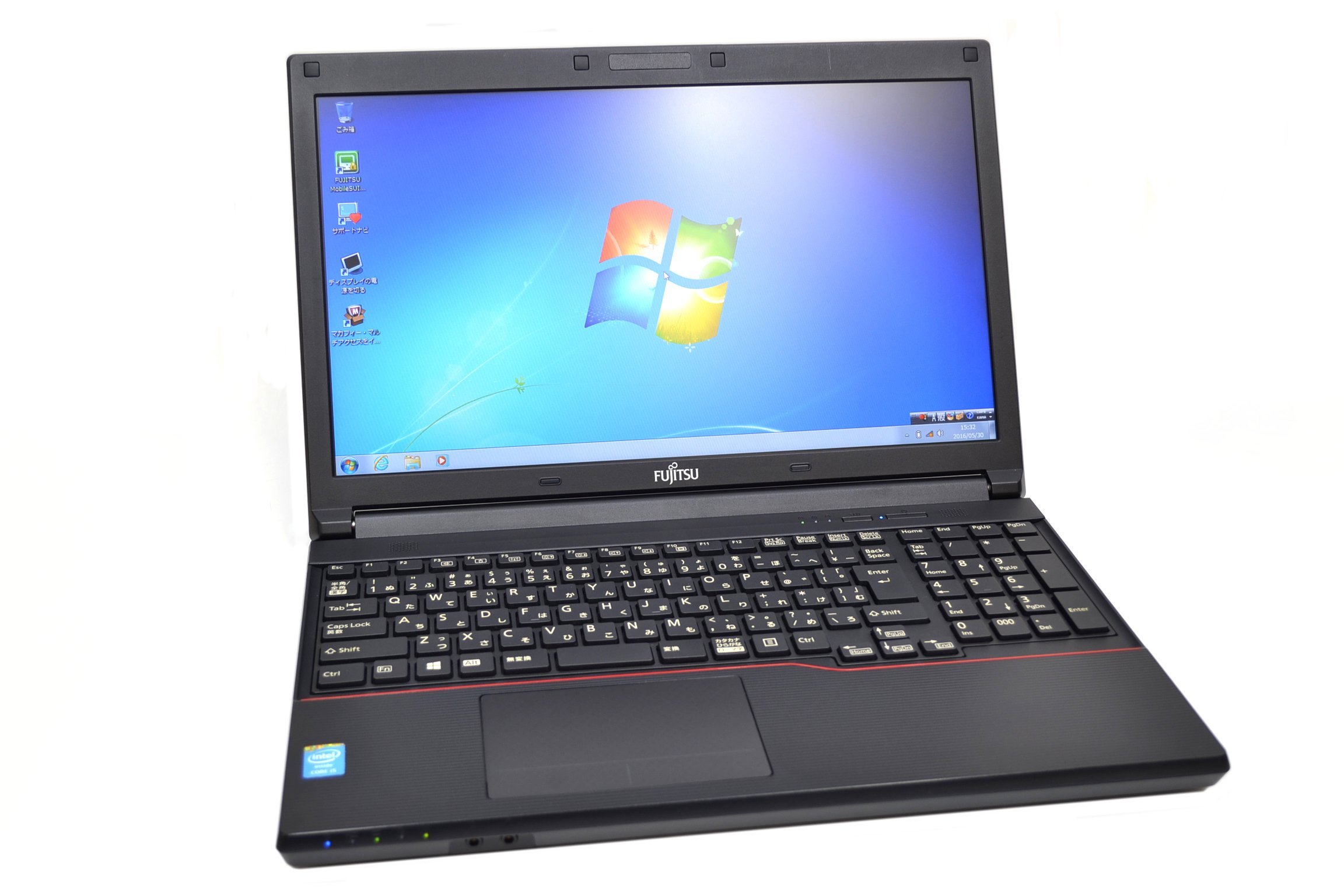 Amazon.co.jp: Memory 8G Windows7 64bit Fujitsu Laptop LIFEBOOK