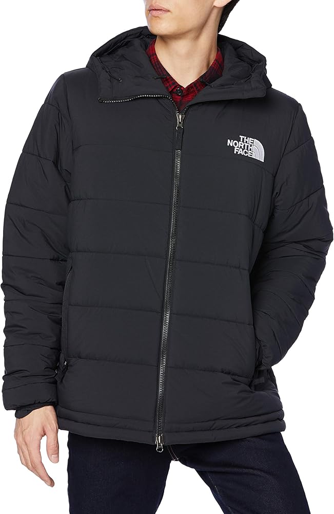 Amazon.co.jp: [ザノースフェイス] トランゴパーカ メンズ NY81831