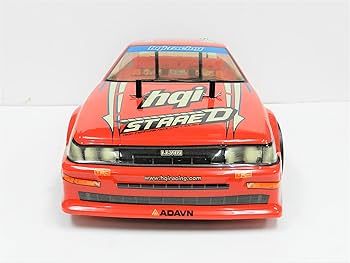 Amazon.co.jp: matechjpn ターボ機能付き 2.4GHz 1/10 ドリフト