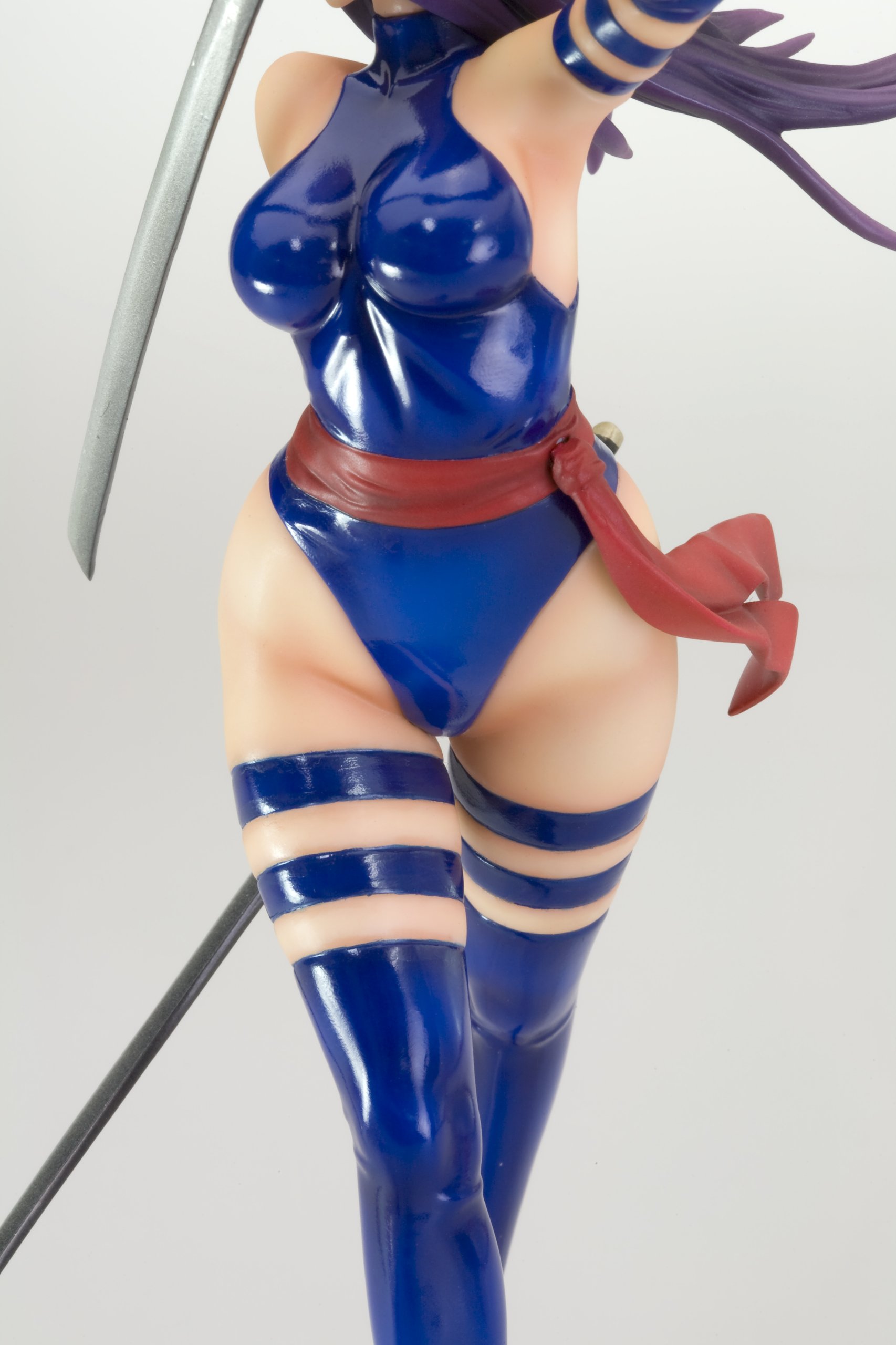 Amazon | コトブキヤ PSYLOCKE MARVEL BISHOUJO スタチュー サイロック