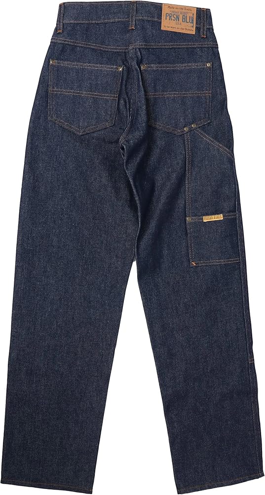 Amazon | [プリズンブルース] PRISON BLUES 123 Double Knee Work