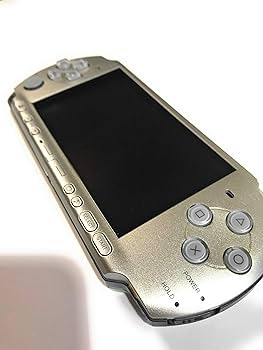 Amazon | PSP「プレイステーション・ポータブル」 ミスティック