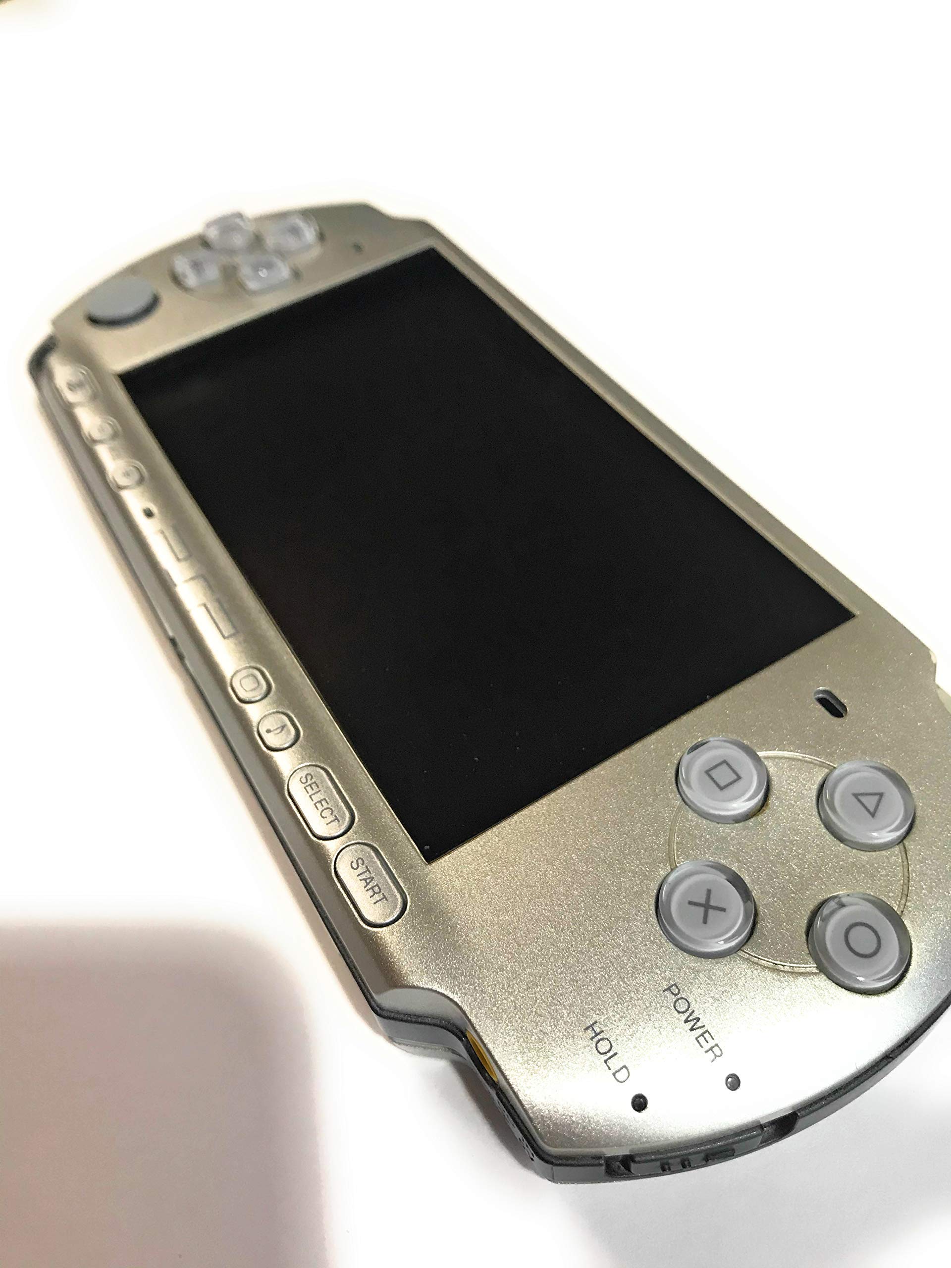 Amazon.com: SONY PSP Playstation Portable Console JAPAN Model PSP
