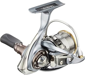 Amazon | ダイワ(Daiwa) スピニングリール 15 ルビアス 1003 (1000