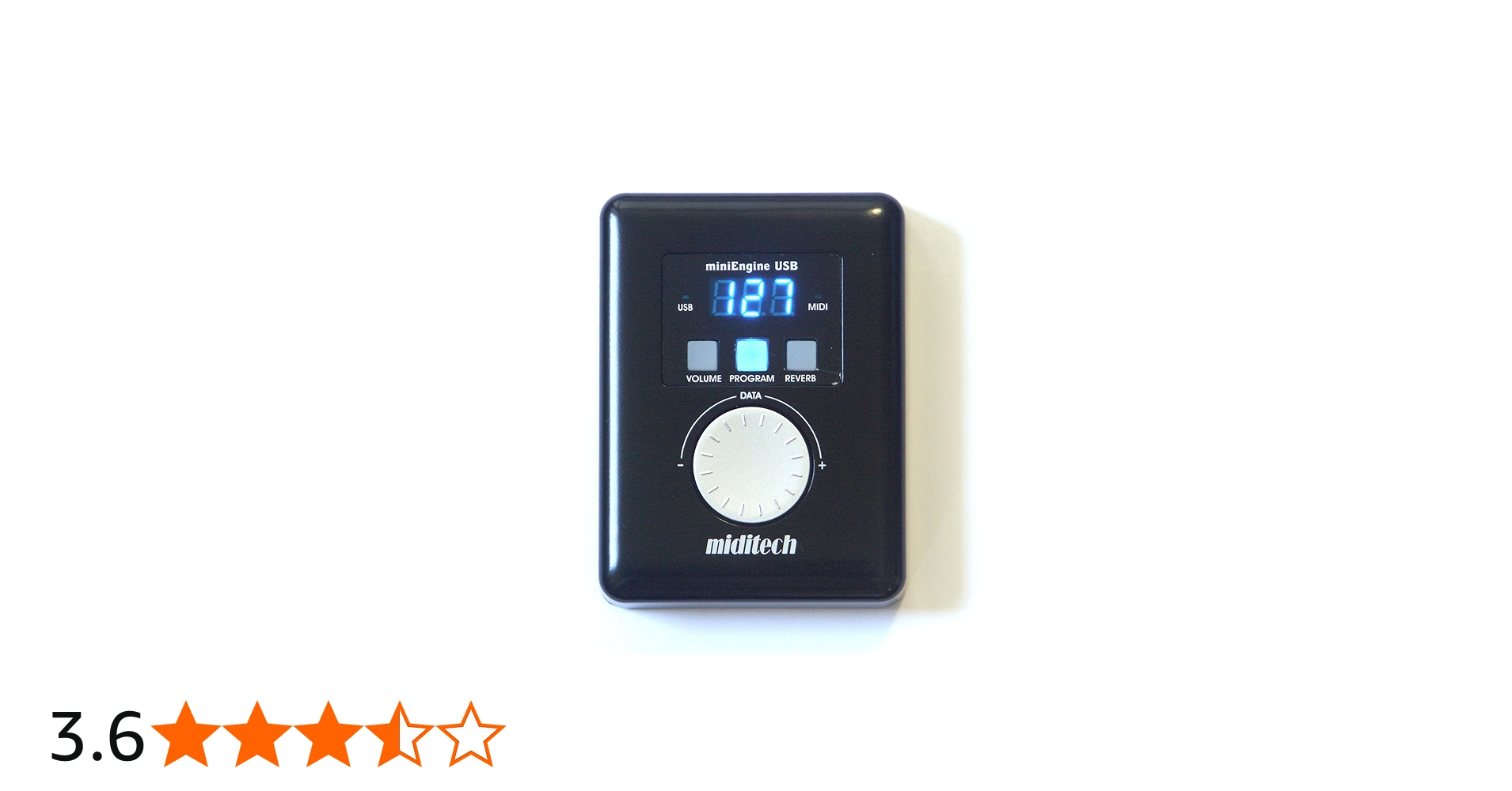 Amazon | ミディテック GM音源モジュール・ピアノボックスミニ ・日本