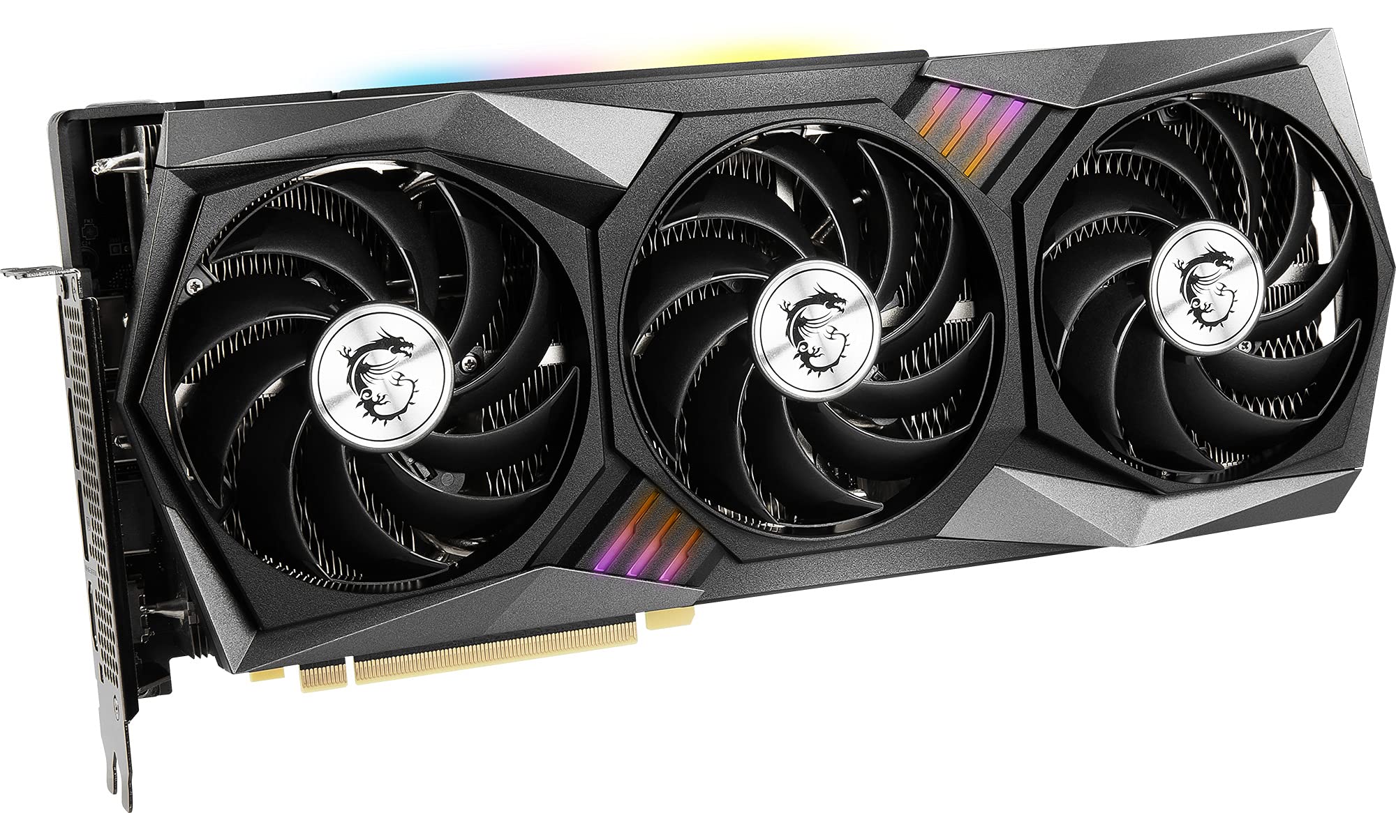 Amazon | MSI GeForce RTX 3070 GAMING Z TRIO グラフィックスボード