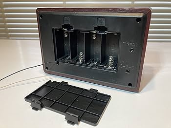 Amazon.co.jp: FESCO 唱歌ラヂオ DX100 AM/FMラジオ付き音楽プレイヤー