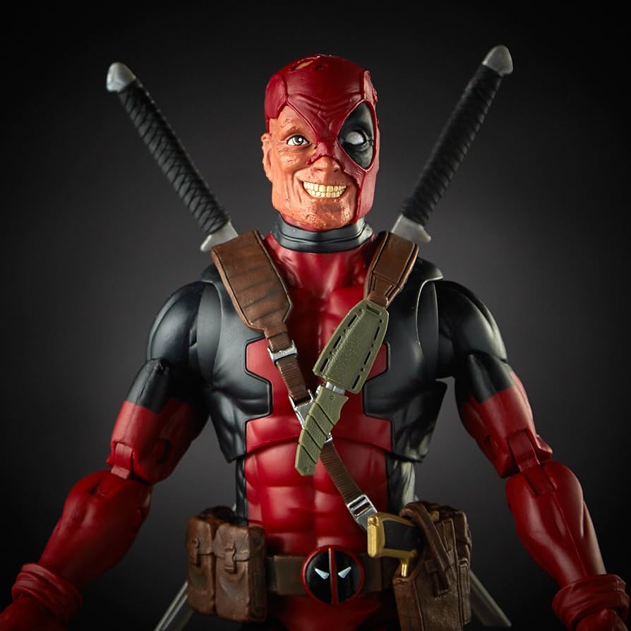 Amazon.co.jp: Marvel Legends Series 12